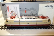 Märklin 39573 lok gebraucht kaufen Märklin 39573 lok gebraucht kaufen  Löhnberg