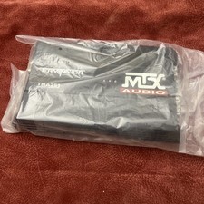 Usado, Amplificador MTX Audio TNA251 Terminator 250w monobloco AMP 250 Watts comprar usado  Enviando para Brazil