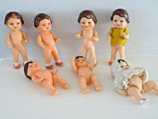 Collection seven vintage for sale  CHELMSFORD