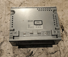 Autoradio per ford usato  Volpago del Montello