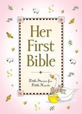 First bible carlson for sale  UK
