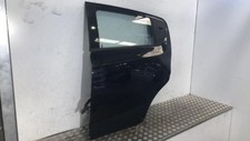Porte arriere gauche d'occasion  Loudéac
