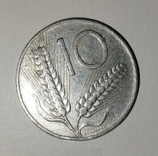 Rara antica moneta usato  Cascina