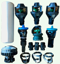 Misc nelson irrigation for sale  Odessa