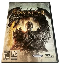 Divinity ego draconis d'occasion  Expédié en Belgium