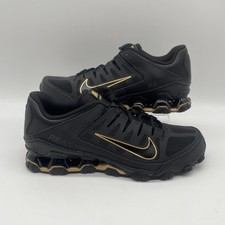 Nike reax gym for sale  CHESTERFIELD