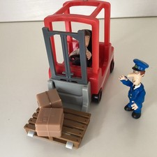 Postman pat flt for sale  BUNGAY