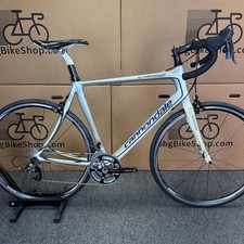 Used cannondale synapse for sale  Carson