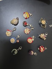 Berloques Swarovski Ericka, usado comprar usado  Enviando para Brazil
