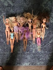 Used doll lot for sale  LONDON