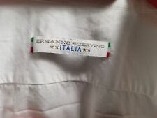 Camicia uomo ermanno usato  Velletri