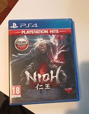 Nioh na sprzedaż  PL