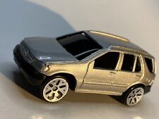 Maisto🔥Mercedes-Benz ML 320 -1/64- FreePost UK 🇬🇧, usado comprar usado  Enviando para Brazil