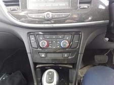 Heating switches vauxhall for sale  DONCASTER