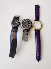 Vintage men quartz for sale  Hacienda Heights