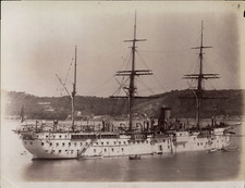 Marine nationale annamite d'occasion  Expédié en Belgium