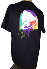 Taco bell henley for sale  Phoenix
