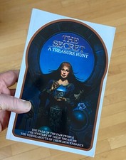 Secret treasure hunt for sale  Spokane