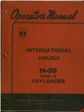 International hough h30 for sale International hough h30 for sale  CALLINGTON