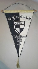 Top rarität gestickter gebraucht kaufen  Burg-Umland