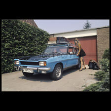 Photo .002859 ford d'occasion  Martinvast