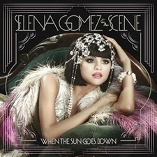 Sun goes selena for sale  UK