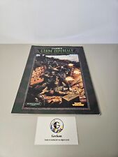 Games workshop warhammer d'occasion Games workshop warhammer d'occasion  Cenon
