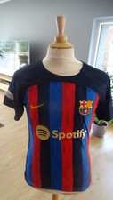 Maillot football nike d'occasion  Condé-sur-l'Escaut