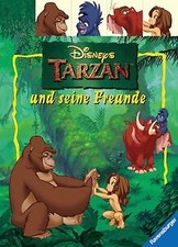 Tarzan freunde topregister gebraucht kaufen  Berlin