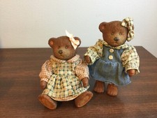 Vtg. russ teddy for sale  Solomon