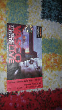 Biglietto ticket vasco usato  Virle Piemonte