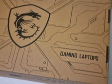 Notebook gaming msi usato  Bologna