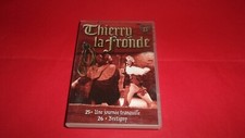 Dvd série thierry d'occasion  Arras