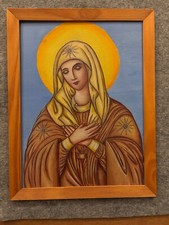 Heilige madonna bild gebraucht kaufen  Bottrop