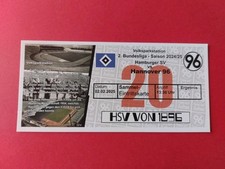 Fan sammler ticket gebraucht kaufen  Dresden