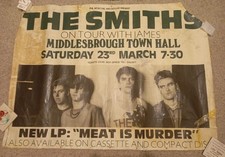 Smiths genuine 1985 for sale  HUDDERSFIELD