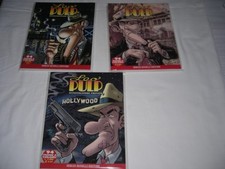 Leo pulp completa usato  Italia
