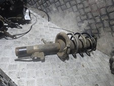 FORD FOCUS C-MAX 2.0 GASOLINA 2004-2007 1.8 APOIO DE SUSPENSÃO/CHOQUE/PERNA (LADO DIANTEIRO DO MOTORISTA) comprar usado  Enviando para Brazil