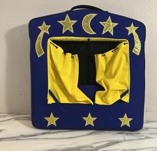 Manhattan puppet stage for sale  Hallandale