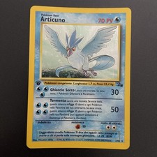 articuno usato articuno usato Livorno
