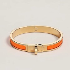 Hermes armreif mini gebraucht kaufen  München