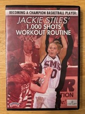 Jackie stiles 1000 for sale  Austin