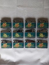 Briquet ancien vintage d'occasion  Loriol-sur-Drôme