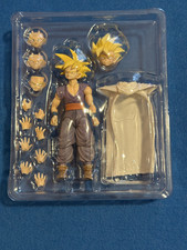Bandai figuarts dragon usato  Aprilia