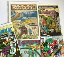 Foreign comic lot for sale  Ocoee