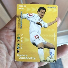 Card football champions usato  Frosinone