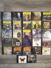 Lot classical music for sale  Peebles