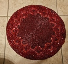 Kim seybert red for sale  Wesley Chapel