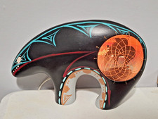 Zuni bear lamp for sale Zuni bear lamp for sale  Merrillville