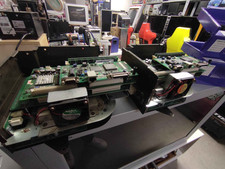 Sega triforce type1 usato  Fabriano